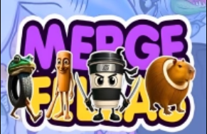 Merge Fellas